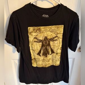 Star Wars Darth Vader, Men’s Size Medium